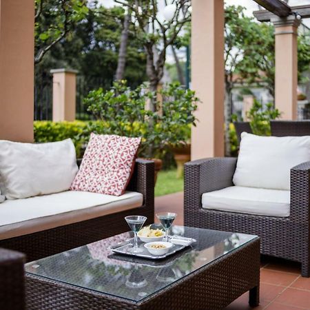 Hotel Astor Victoria Forte dei Marmi Exterior photo