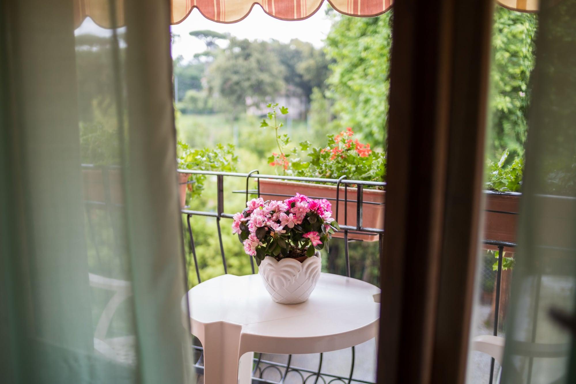 Hotel Astor Victoria Forte dei Marmi Exterior photo