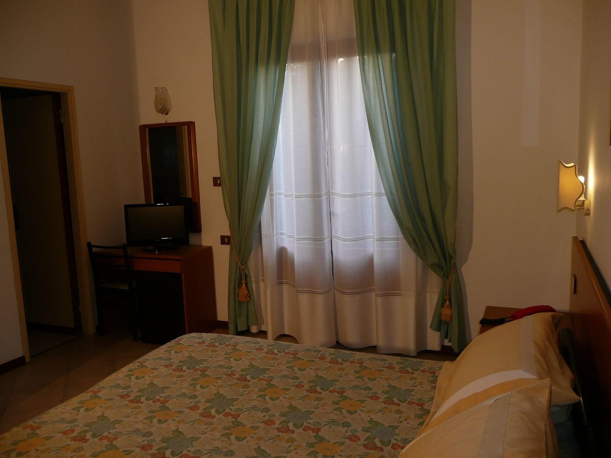 Hotel Astor Victoria Forte dei Marmi Exterior photo