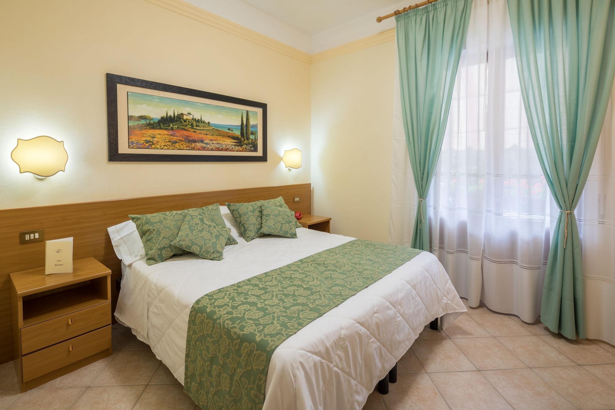 Hotel Astor Victoria Forte dei Marmi Exterior photo