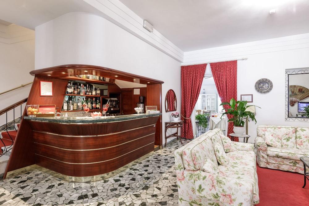 Hotel Astor Victoria Forte dei Marmi Exterior photo