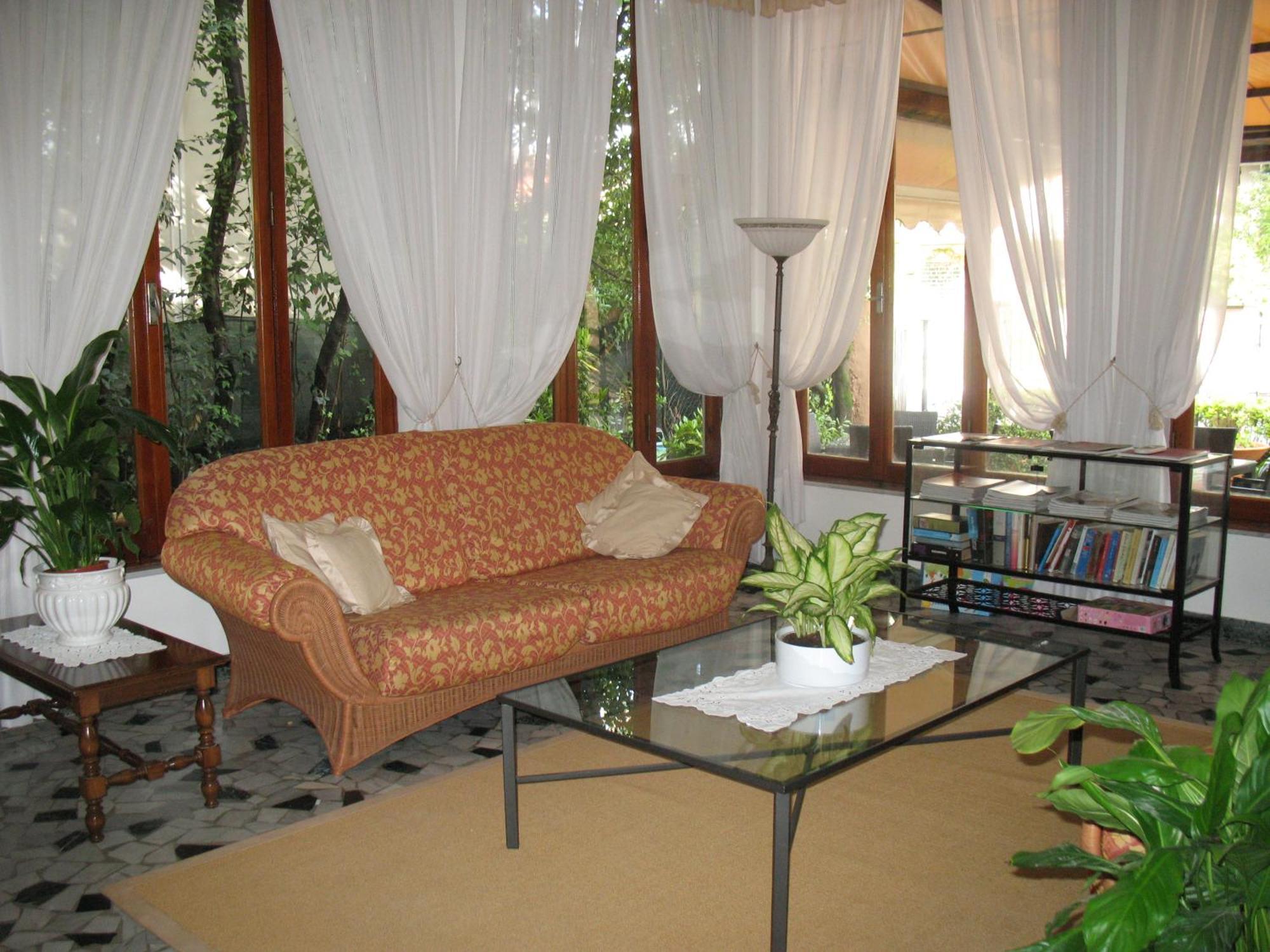 Hotel Astor Victoria Forte dei Marmi Exterior photo