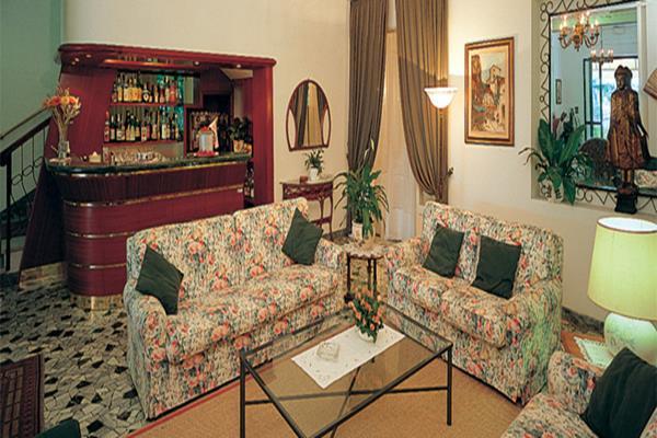 Hotel Astor Victoria Forte dei Marmi Exterior photo