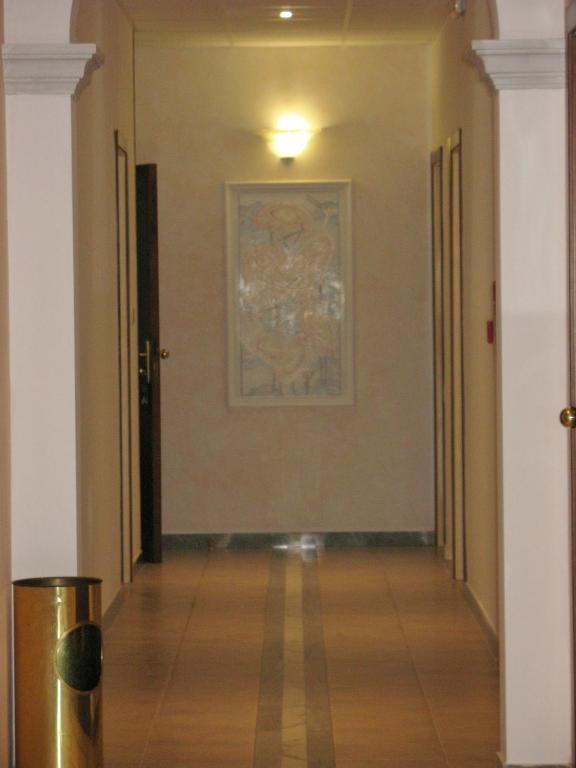 Hotel Astor Victoria Forte dei Marmi Exterior photo