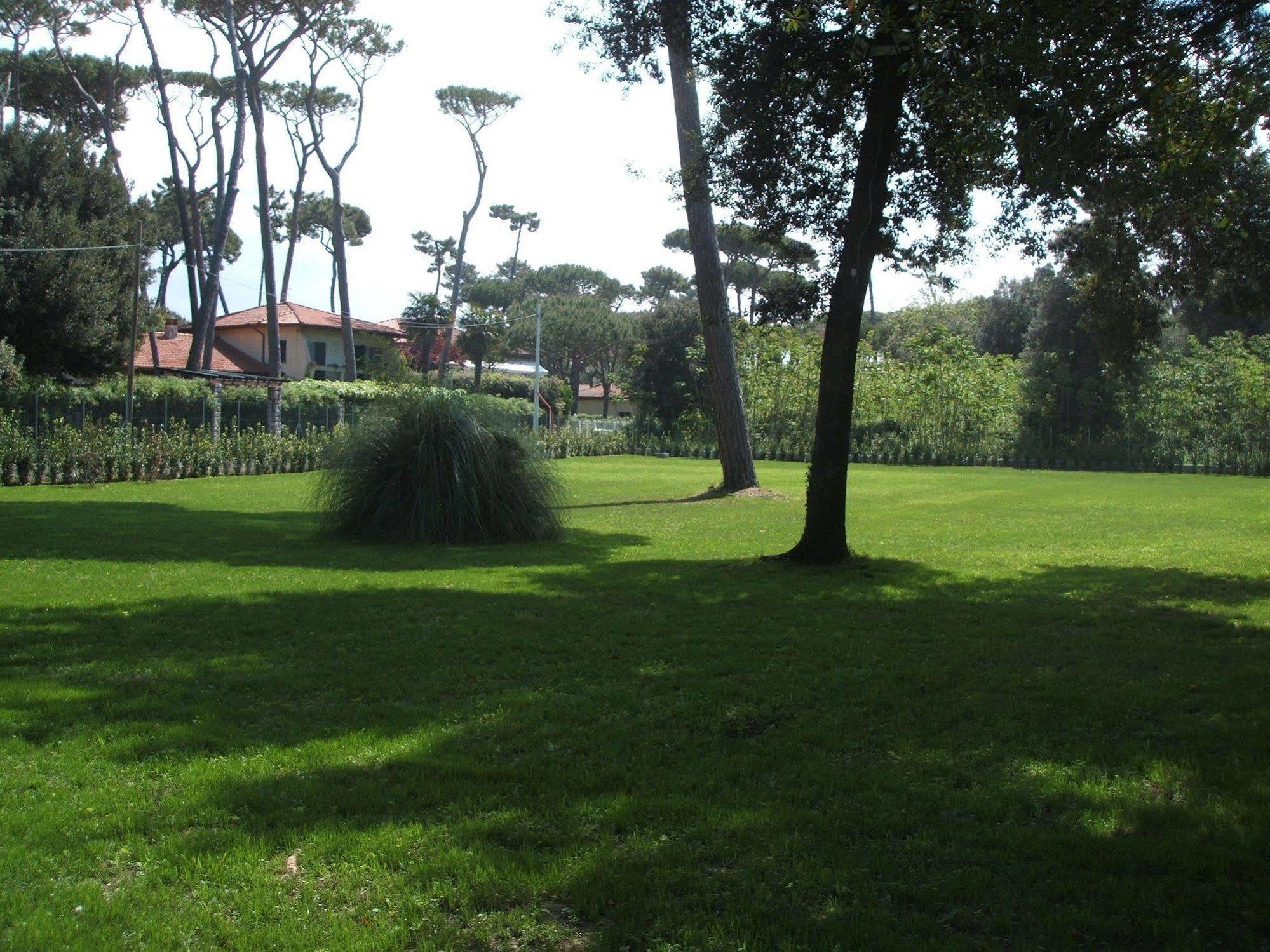 Hotel Astor Victoria Forte dei Marmi Exterior photo