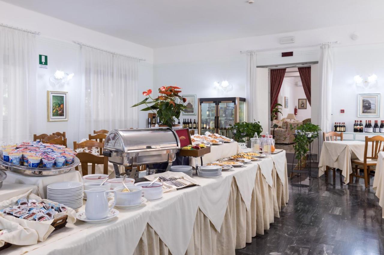 Hotel Astor Victoria Forte dei Marmi Exterior photo