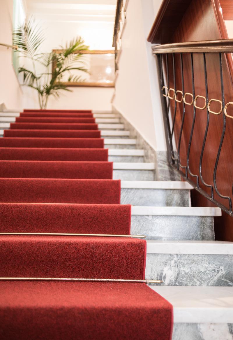 Hotel Astor Victoria Forte dei Marmi Exterior photo